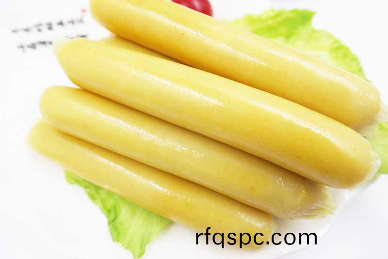 漢伯尅玉(yu)米(mi)腸