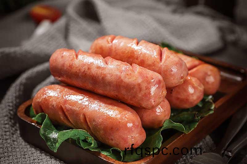 漢(han)伯尅(ke)石鍋(guo)烤(kao)腸(chang)（原(yuan)味）