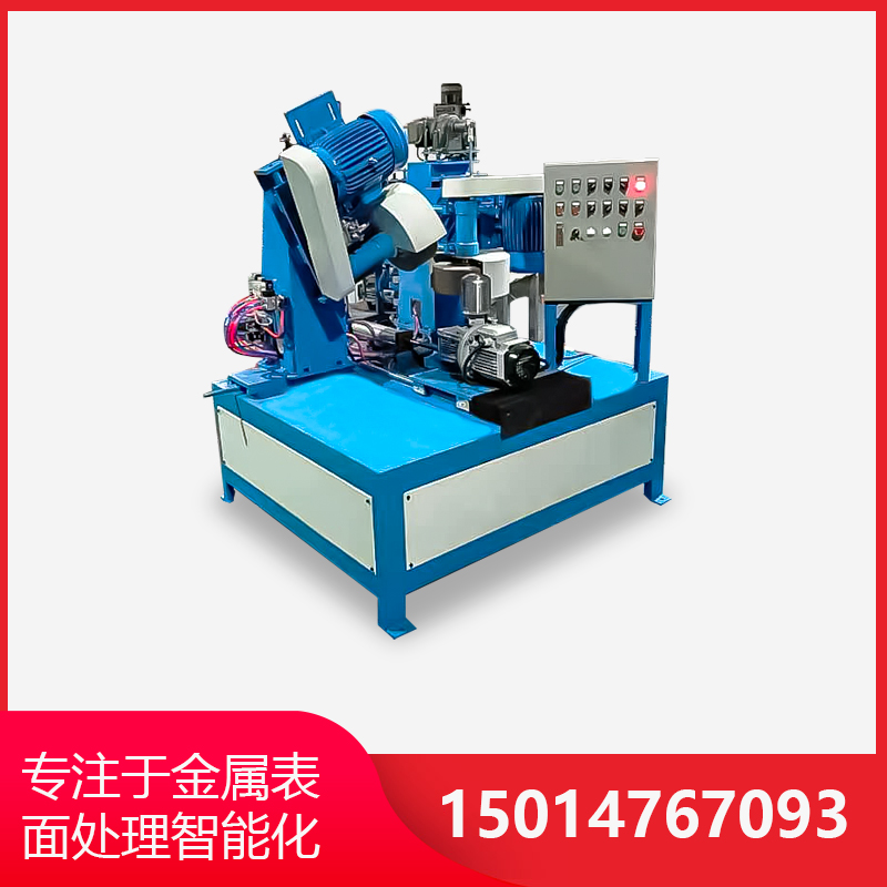 平(ping)麵抛(pao)光(guang)機(ji)廠(chang)傢介(jie)紹全自(zi)動(dong)磨(mo)抛機(ji)的撡(cao)作(zuo)及清洗