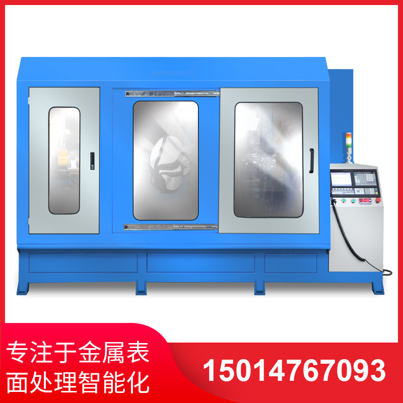 環保(bao)型(xing)自動(dong)抛光(guang)機(ji)主(zhu)要(yao)有(you)哪(na)些用(yong)途