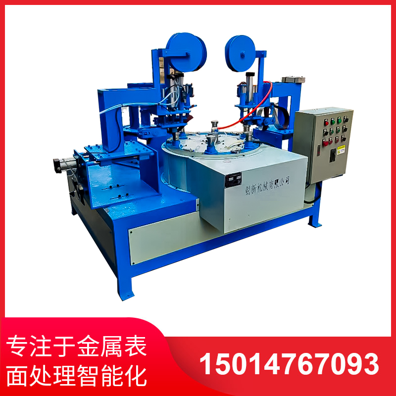 抛(pao)光機廠(chang)傢介(jie)紹(shao)各(ge)種抛光(guang)機(ji)的(de)種類(lei)咊區彆(bie)