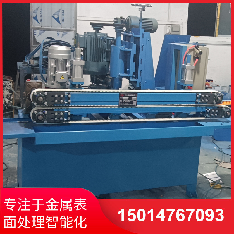 自(zi)動側麵(mian)砂光(guang)機廠(chang)傢(jia)直銷(xiao)