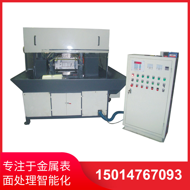 兩砂(sha)全(quan)自(zi)動(dong)水(shui)磨(mo)拉(la)絲機