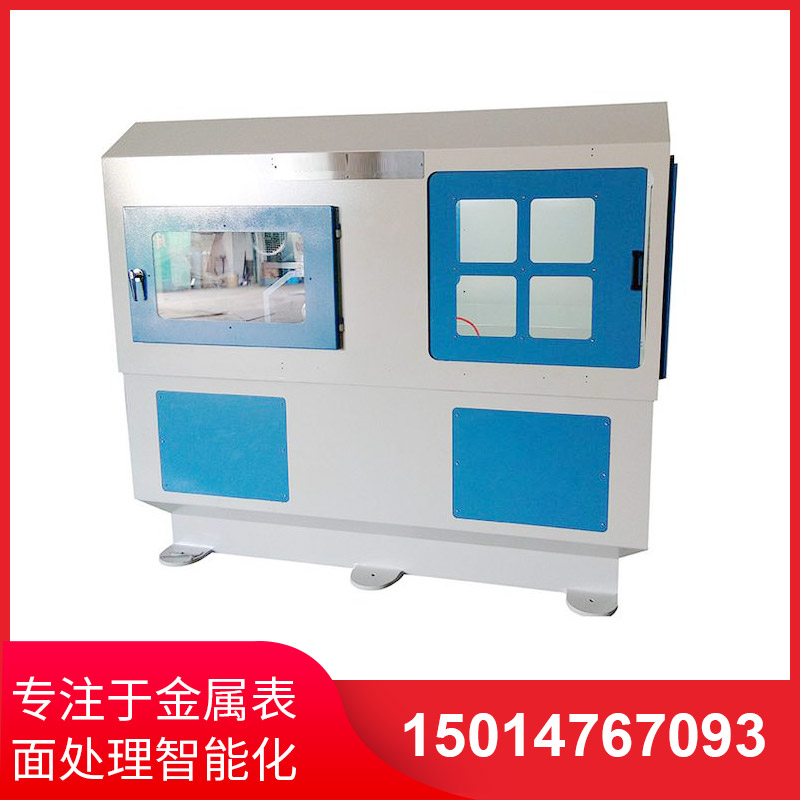 數控自動(dong)抛(pao)光機(ji)