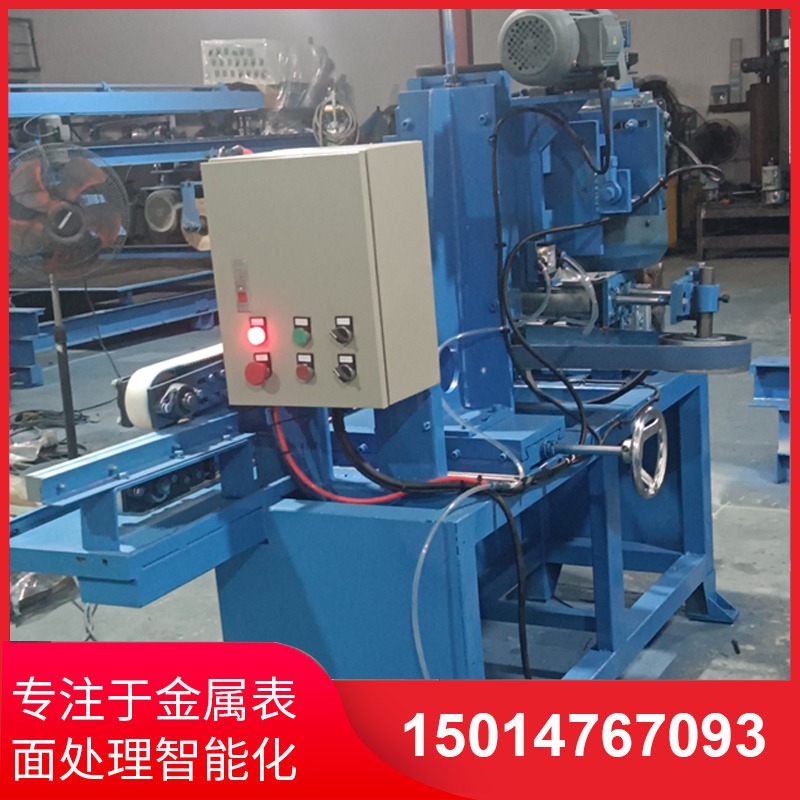 自(zi)動(dong)側麵(mian)砂光(guang)機(ji)