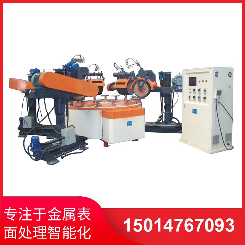 外(wai)圓抛光(guang)機(ji)昰如(ru)何(he)工作的抛(pao)光!